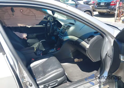 2005 Acura Tsx z USA, uszkodzony, nr VIN JH4CL96995C016006